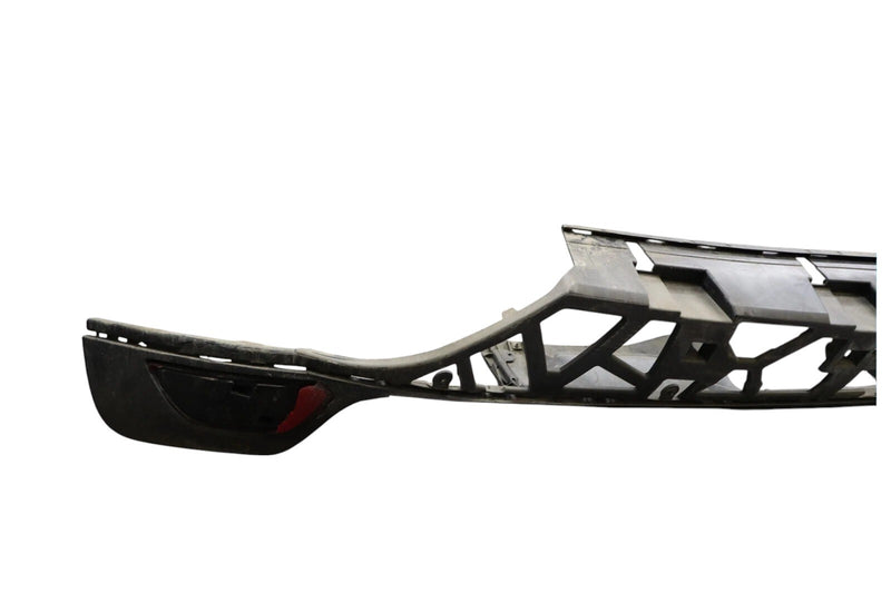 Load image into Gallery viewer, 11-14 Porsche Cayenne Rear Bumper Lower Valance Shell Spoiler 95850552100 OEM

