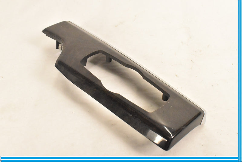 Load image into Gallery viewer, 09-15 BMW 750i 750Li F01 F02 Dashboard Headlight Switch Panel Trim 9192355 Oem
