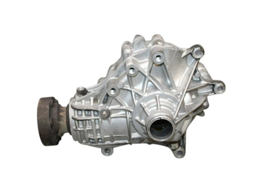 14-24 Maserati Quattroporte M156 S Q4 Front Differential Carrier Axle Oem