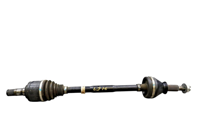 14-22 Maserati Ghibli M156 M157 Rear Left Driver Side Axle Shaft 06701042070 OEM