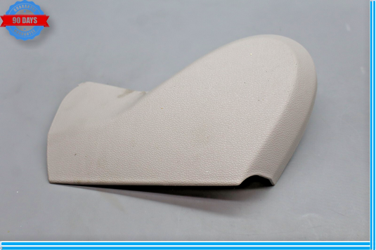 15-20 Hyundai Genesis G80 Front Left Driver Side Pivot Cover Outer Trim Oem