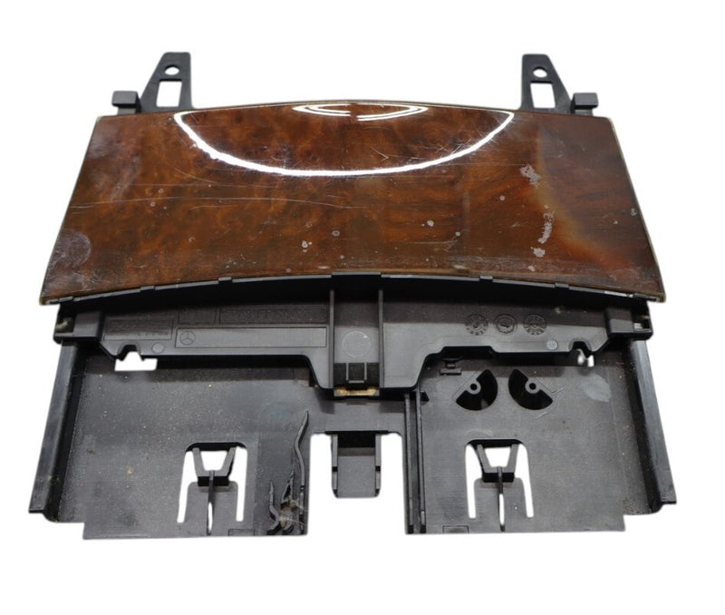 Load image into Gallery viewer, 08-17 Mercedes W204 C250 C350 Center Console Ashtray Ash Tray Compartment Oem

