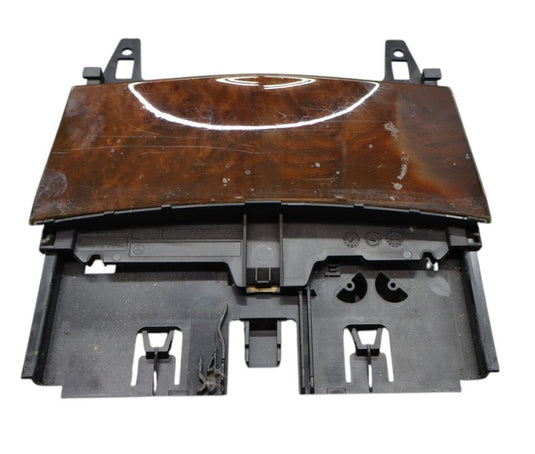 08-17 Mercedes W204 C250 C350 Center Console Ashtray Ash Tray Compartment Oem