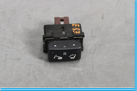 11-17 Infiniti QX56 QX80 3rd Row Right Passenger Seat Power Folding Switch Oem