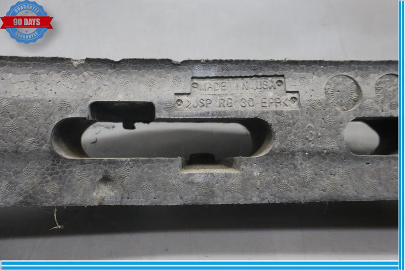 Load image into Gallery viewer, 13-16 Mercedes GL450 GL550 Front Bumper Crash Impact Bar Foam A1668850937 Oem

