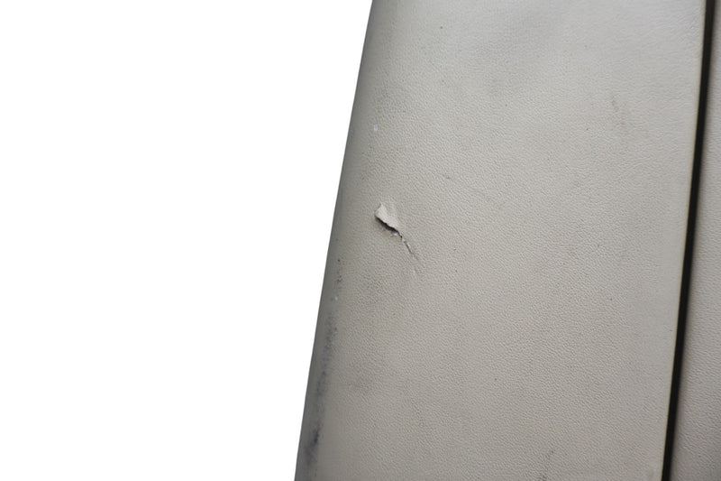 Load image into Gallery viewer, 07-09 Lexus LS460 LS460L Front Left Or Right Side Back Seat Cover Panel Oem
