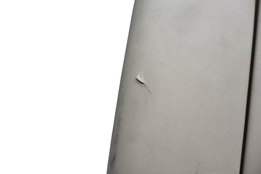 07-09 Lexus LS460 LS460L Front Left Or Right Side Back Seat Cover Panel Oem