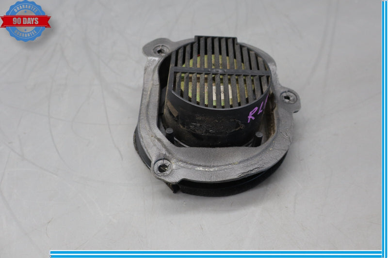 Load image into Gallery viewer, 96-03 Mercedes W210 E320 E420 E430 Rear Left Side Door Sound Speaker Oem
