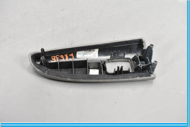 Load image into Gallery viewer, 07-09 Mercedes S550 W221 Front Right Passenger Window Switch Control Cover Oem
