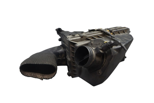 13-15 Jaguar X250 XF XJ 3.0 Right Supercharged Air Intake Filter Cleaner Box Oem