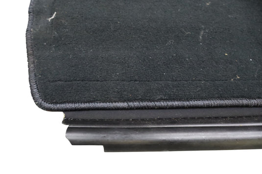 01-06 Lexus LS430 XF30 Rear Right Side Trunk Floor Cargo Cover Panel Carpet Oem