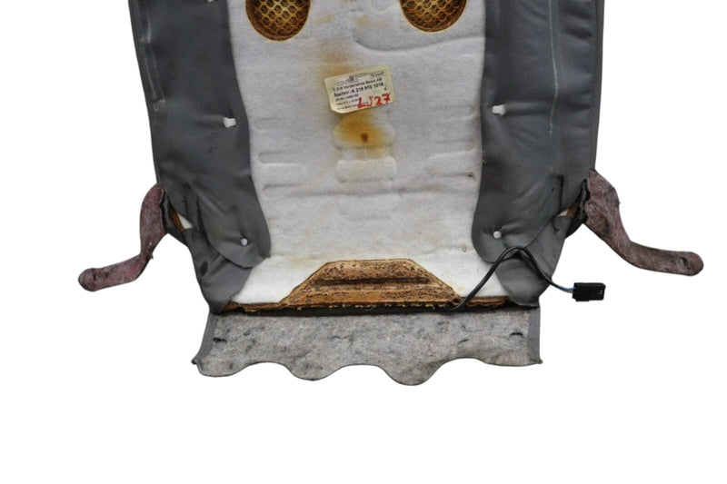 Load image into Gallery viewer, 06-11 Mercedes W219 CLS550 Front Left or Right Top Upper Seat Cushion OEM
