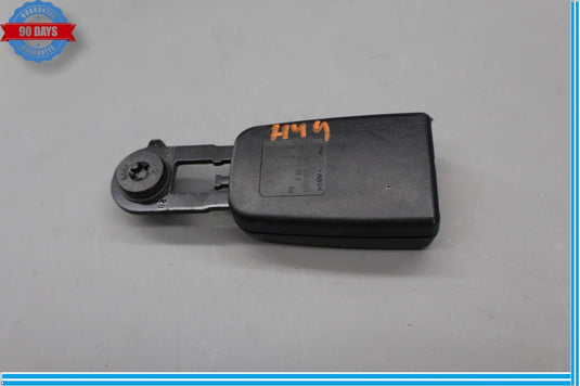 07-12 Mercedes GL450 GL550 Rear Right Passenger Side 3rd Row Seat Belt Buckle Oe