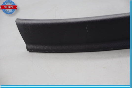 09-14 Hyundai Genesis Passenger Front Right Seat Cover Trim Panel 882913M000 Oem
