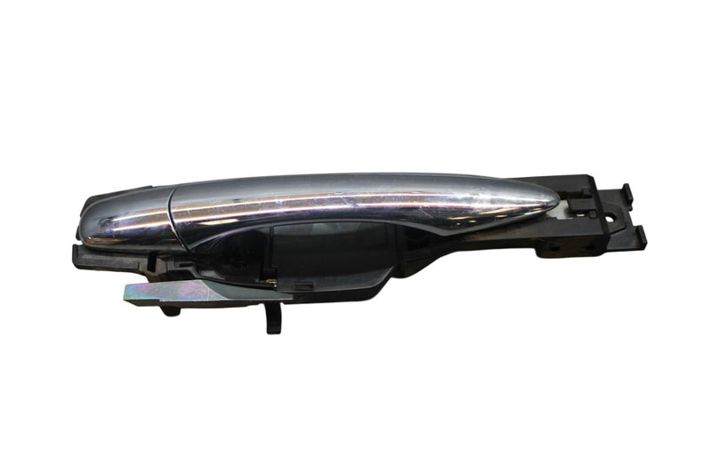 Load image into Gallery viewer, 11-24 Infiniti QX56 QX80 Rear Right Or Left Side Exterior Door Handle Oem
