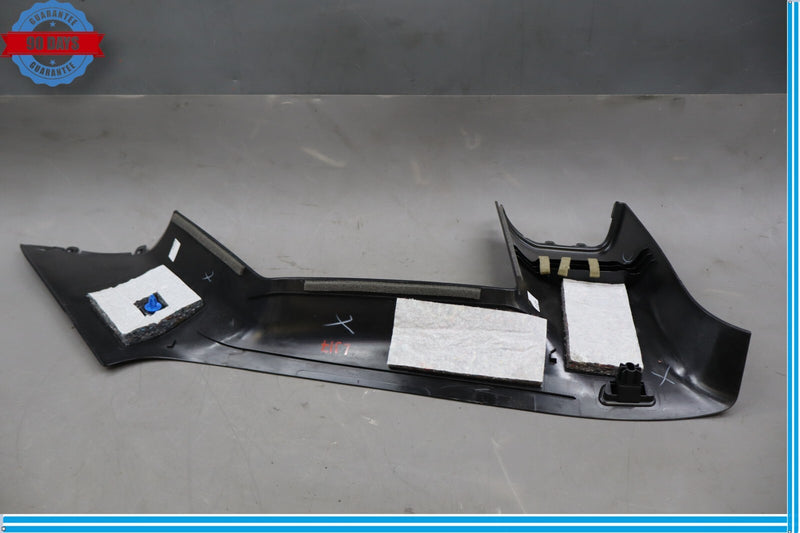 Load image into Gallery viewer, 14-21 BMW I01 i3 i3s Rear Left C Pillar Upper Quarter Panel Cover Trim Oem
