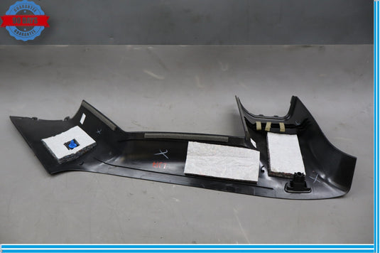 14-21 BMW I01 i3 i3s Rear Left C Pillar Upper Quarter Panel Cover Trim Oem