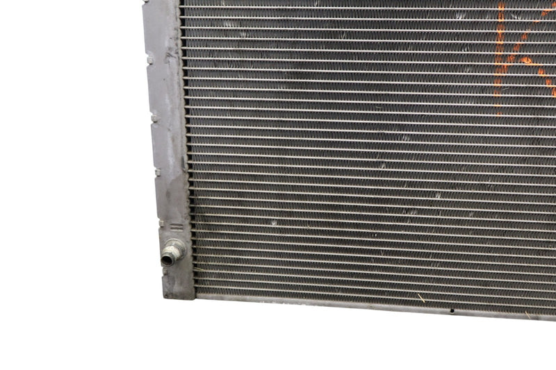 Load image into Gallery viewer, 07-10 BMW X5 E70 Front Engine Motor Cooler Cooling Radiator 17117585036 Oem
