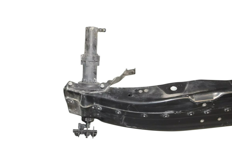 Load image into Gallery viewer, 00-06 Mercedes S500 S600 W220 Rear Bumper Reinforcement Impact Bar Oem
