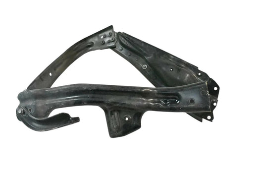06-10 Mercedes W251 R350 R500 Front Left Side Headlight Support Bracket Oem