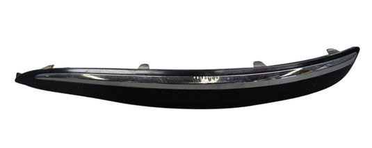 11-13 Hyundai Equus Sig Lower Front Left Side Bumper Molding 86575-3N000 Oem