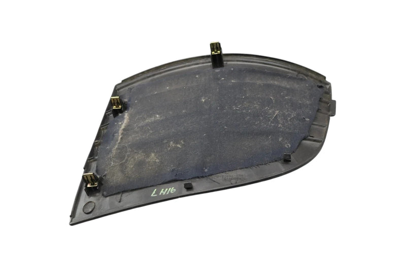 Load image into Gallery viewer, 02-05 Ford Thunderbird Convertible Rear Left Side Speaker Grill 1W63-76312A9 Oem
