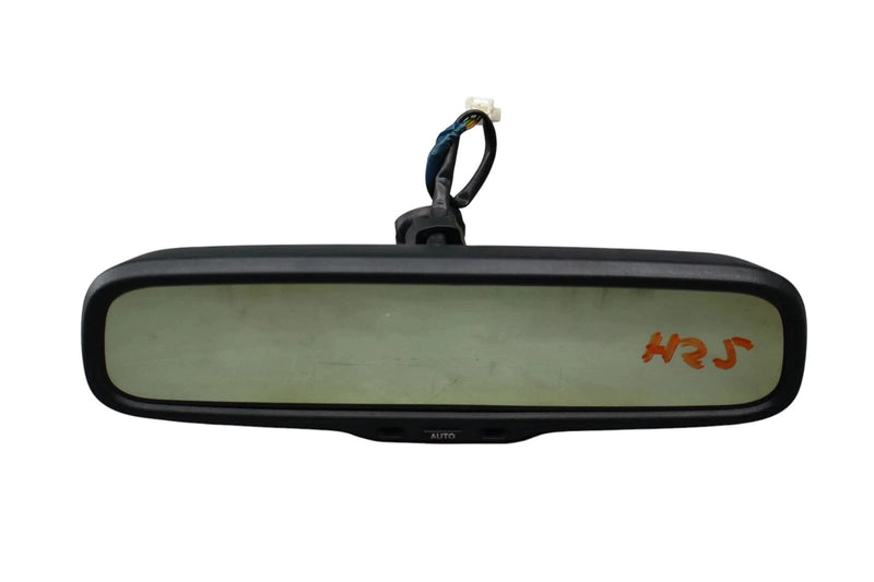 Load image into Gallery viewer, 07-09 Lexus LS460L LS460 Front Upper Interior Rear View Mirror Assembly Oem
