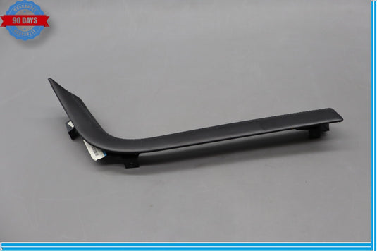 10-15 Jaguar XJ XJL X351 Left Driver Side Leather Grab Handle Trim Oem