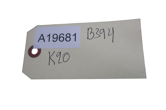 14-17 Mercedes B Electric Drive B250e W246 Communication Control Module Oem