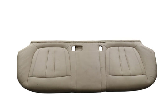 14-18 BMW X5 F15 Rear Lower Bottom 2nd Row Seat Cushion Pad 52207353351 Oem