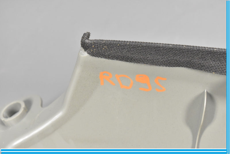 Load image into Gallery viewer, 12-14 Mercedes W204 C250 Right Passenger Side B-Pillar Trim Cover Beige Oem
