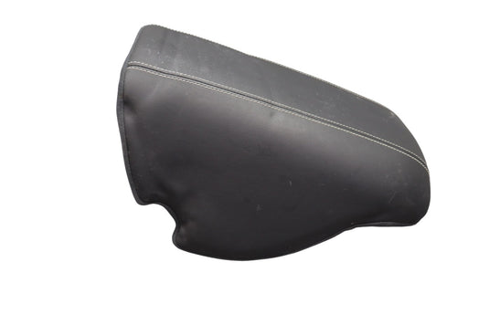 07-15 Jaguar XK XKR Rear Seat Center Console Armrest Arm Rest 6W83C67448AA Oem