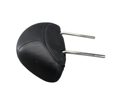 02-05 Lexus SC430 Z40 Front Left Driver Side Seat Head Rest Headrest Black Oem
