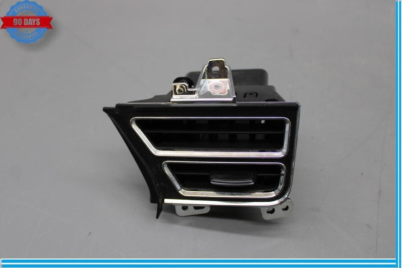 Load image into Gallery viewer, 12-16 Tesla Model S Left Driver Side Dashboard Air Vent Grill 600762900C Oem
