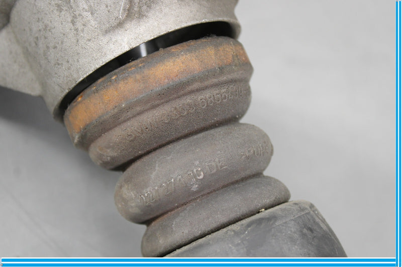 Load image into Gallery viewer, 12-18 BMW 320i 328i F30 Rear Left Driver Side Shock Absorber Strut Oem
