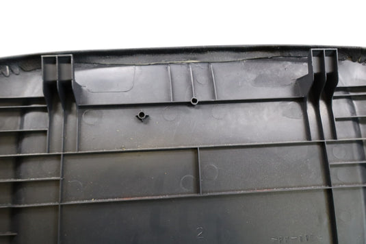 01-06 Lexus  LS430 XF30 Front Right Or Left Side Seat Back Rest Cover Trim Oem