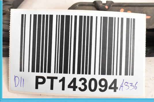 Mercedes C207 E Class Coupe Left Daytime Running Light Grille A2078850353 OEM