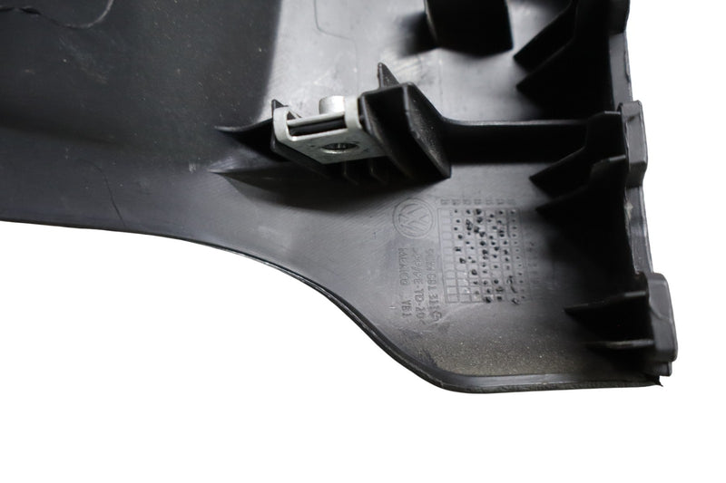 Load image into Gallery viewer, 15-21 Volkswagen E-GolfFront Left Side Seat Outer Switch Cover Trim Panel Oem

