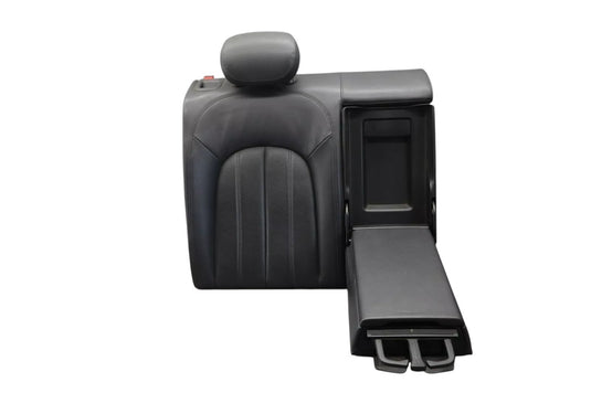 12-18 Audi A7 Quattro Rear Second Row Right Seat Upper Backrest Cushion Oem