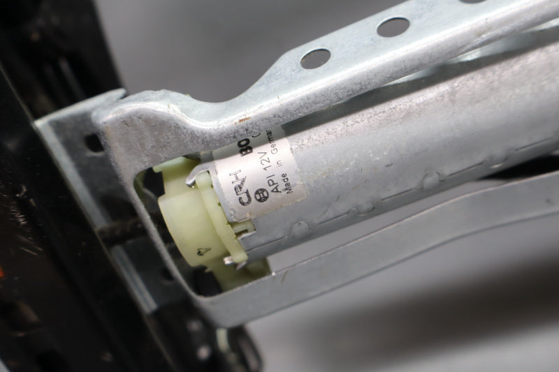 Load image into Gallery viewer, 12-18 Mercedes CLS550 Front Right Side Seat Lower Track Frame &amp; Motors Oem
