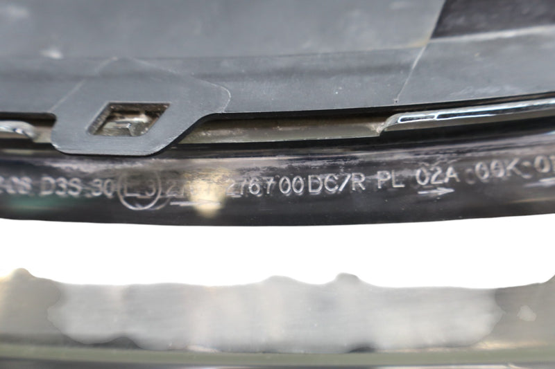 Load image into Gallery viewer, 10-13 Land Rover Range Rover Sport Front Left Driver Side Headlight Lamp Oem
