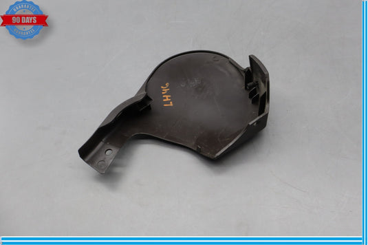 11-17 Volkswagen Touareg Front Left Side Seat Trim Cover 8T0881327 Oem