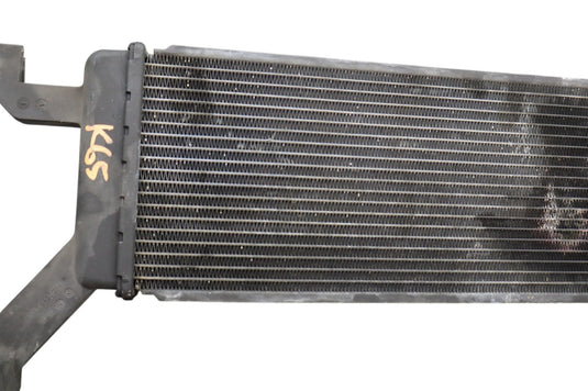 14-22 Maserati Ghibli M157 Levante Aux Auxiliary Water Cooling Radiator Oem