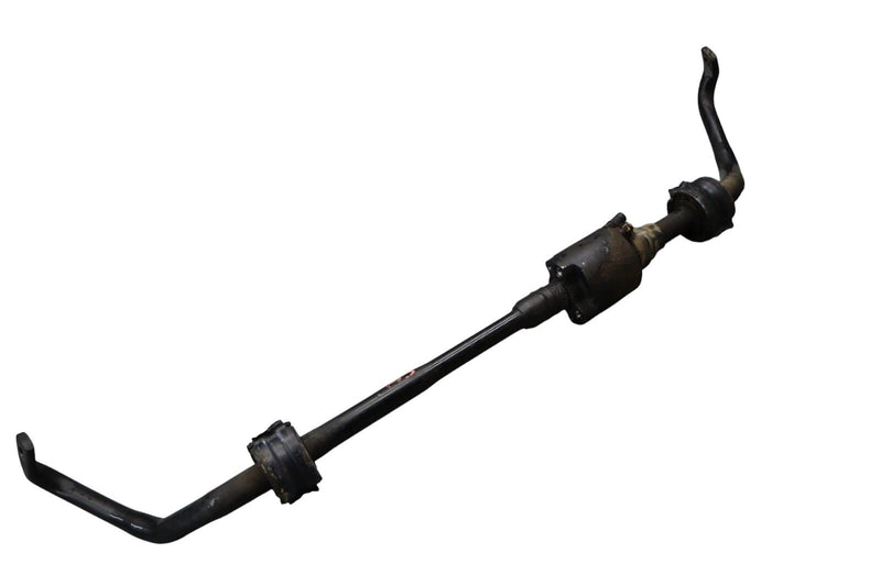 Load image into Gallery viewer, 09-15 BMW 740i 740Li 750i 750Li F01 Front Active Stabilizer Sway Bar 4068840 Oem
