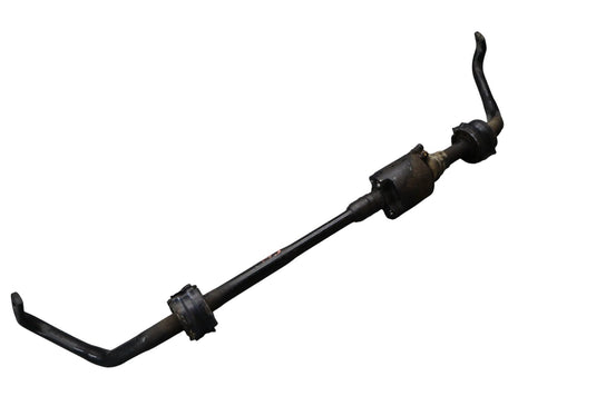 09-15 BMW 740i 740Li 750i 750Li F01 Front Active Stabilizer Sway Bar 4068840 Oem
