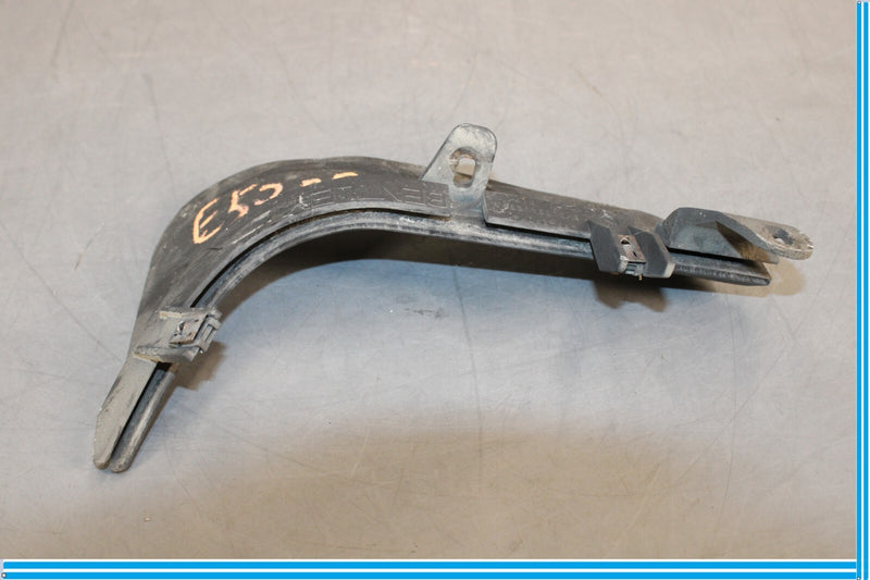 Load image into Gallery viewer, 06-12 Bentley Continental Rear Right Side Mud Guard Flap Splash Shield Oem
