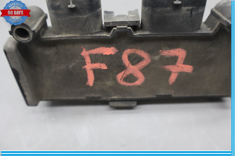 Load image into Gallery viewer, 12-18 Audi A6 Quattro Rear Tailgate Trunk Keyless Entry Control Module Oem
