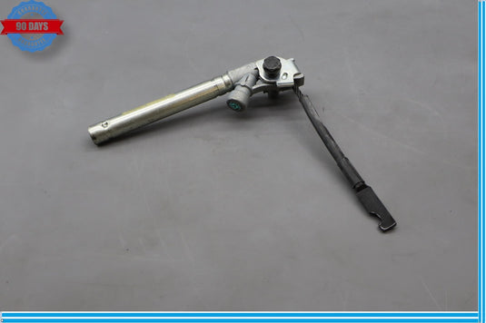 14-17 Maserati Ghibli Front Left Driver Side Seatbelt Tensioner Oem
