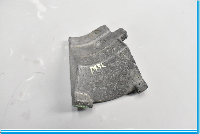 Load image into Gallery viewer, 00-06 Mercedes CL500 CL600 W215 Front Left Bumper Reinforcement Foam Piece Oem

