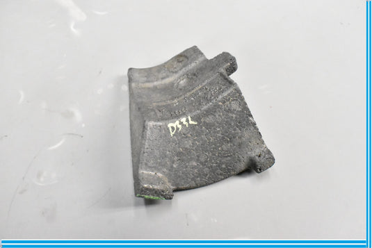 00-06 Mercedes CL500 CL600 W215 Front Left Bumper Reinforcement Foam Piece Oem